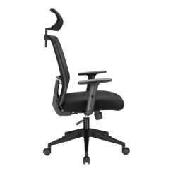 Офисное кресло OfficePro OC420B Фото 3