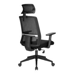 Офисное кресло OfficePro OC420B Фото 4