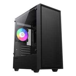 Корпус для ПК Gamemax STORM BK Фото 2