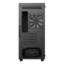 Корпус для ПК Gamemax STORM BK Фото 8