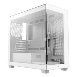 Корпус для ПК OCYPUS GAMMA C52 WH Фото