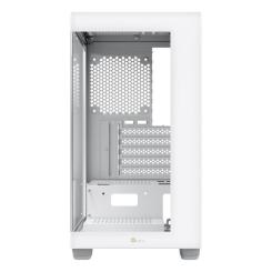 Корпус для ПК OCYPUS GAMMA C52 WH Фото 1
