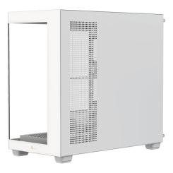 Корпус для ПК OCYPUS GAMMA C52 WH Фото 2