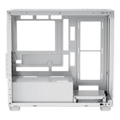 Корпус для ПК OCYPUS GAMMA C52 WH Фото 4