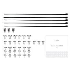 Корпус для ПК OCYPUS GAMMA C52 WH Фото 8