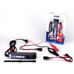 Зарядное устройство для автомобильного аккумулятор EXIDE 12/7 Фото 2