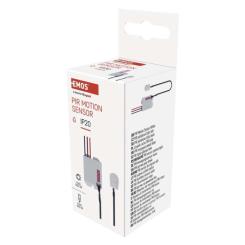 Датчик движения EMOS G1110 Фото 2