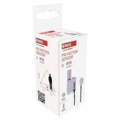 Датчик движения EMOS G1110 Фото 4