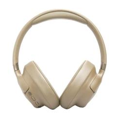 Наушники JBL Tune 780 NC Beige Фото 1