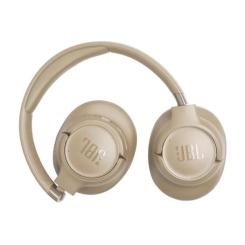 Наушники JBL Tune 780 NC Beige Фото 2