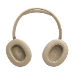 Наушники JBL Tune 780 NC Beige Фото 3