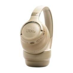 Наушники JBL Tune 780 NC Beige Фото 4