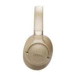 Наушники JBL Tune 780 NC Beige Фото 7