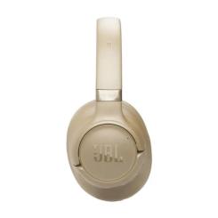 Наушники JBL Tune 780 NC Beige Фото 8