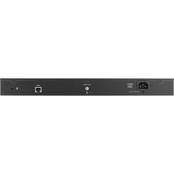 Коммутатор сетевой D-Link DSS-200G-28MPP Фото 3