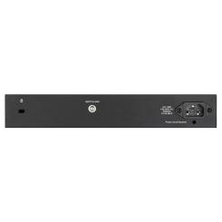 Коммутатор сетевой D-Link DGS-1210-10/FL Фото 2