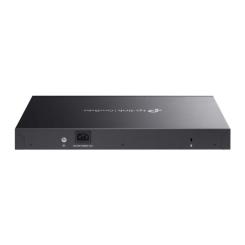 Коммутатор сетевой TP-Link ES228GMP Фото 3