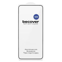 Стекло защитное BeCover 10D Samsung Galaxy S26 SM-S942 Black Фото 2