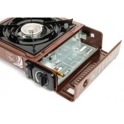 Портативная газовая плитка Voltronic MAX YT45960 Фото 1