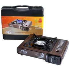 Портативная газовая плитка Voltronic MAX YT45960 Фото 3
