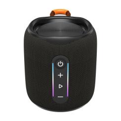 Акустическая система Blackview AuraBass 2 Black Фото 1