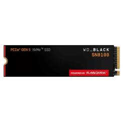 Накопитель SSD WD M.2 2280 2TB SN8100 Фото