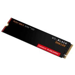 Накопитель SSD WD M.2 2280 2TB SN8100 Фото 1
