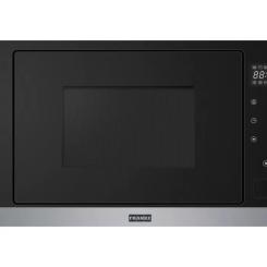 Микроволновая печь Franke Smart FSM 25 MW XS Фото 3