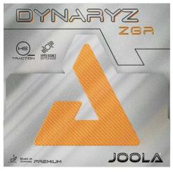 Накладка для ракетки Joola Dynaryz ZGR 2.0 Red (70521) Фото 1