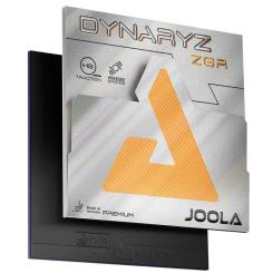 Накладка для ракетки Joola Dynaryz ZGR 2.0 Red (70521) Фото 2