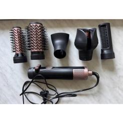 Фен-щетка Rotex RHC495-T AirBrush Plus Фото 6