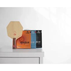 Основание для ракетки Stiga Clipper Cybershape Master (1600-1201-35) Фото 4
