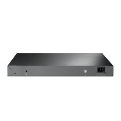 Коммутатор сетевой TP-Link SG3452XP Фото 2