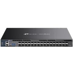 Коммутатор сетевой TP-Link SX6632YF Фото