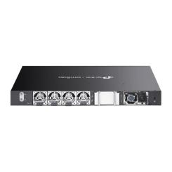 Коммутатор сетевой TP-Link SX6632YF Фото 1