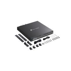 Коммутатор сетевой TP-Link SX6632YF Фото 5