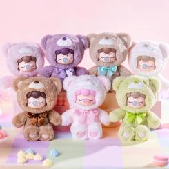 Мягкая игрушка Pop Top Rolife серии Nanci Милые мишки Фото 5