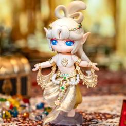 Фигурка Pop Top сюрприз Rolife серии Suri – Город Линфэн Фото 1