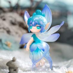 Фигурка Pop Top сюрприз Rolife серии Suri – Город Линфэн Фото 7