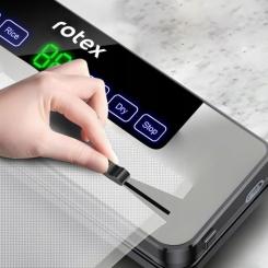 Вакууматор Rotex RVS200-S ProVac Фото 4