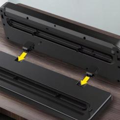 Вакууматор Rotex RVS200-S ProVac Фото 5