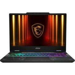Ноутбук MSI Cyborg A15 AI B2HWEKG-227XUA Фото