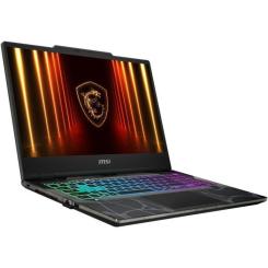 Ноутбук MSI Cyborg A15 AI B2HWEKG-227XUA Фото 1