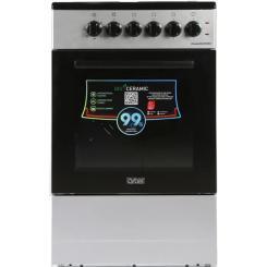 Плита Artel Comarella 50 00-E grey Фото