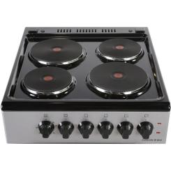 Плита Artel Comarella 50 00-E grey Фото 1