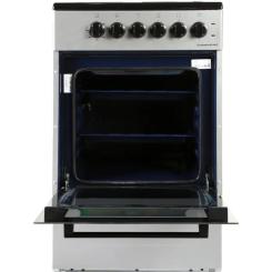 Плита Artel Comarella 50 00-E grey Фото 2