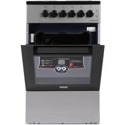 Плита Artel Comarella 50 00-E grey Фото 5