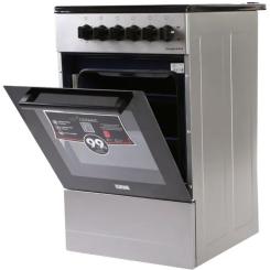 Плита Artel Comarella 50 00-E grey Фото 6