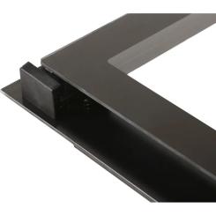 Плита Artel Comarella 50 00-E grey Фото 8