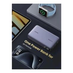 Батарея универсальная Ugreen 20000mAh 100W Two-way Fast Charging Фото 7